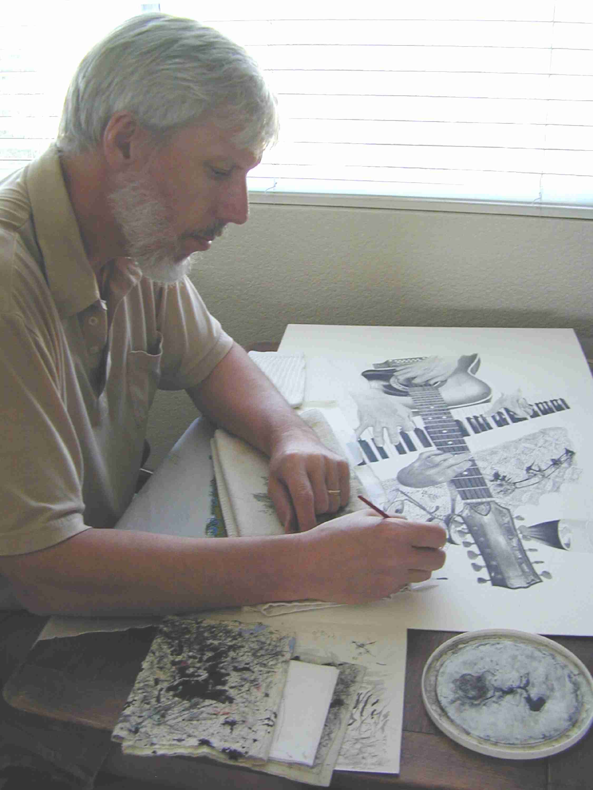 Phill Finley