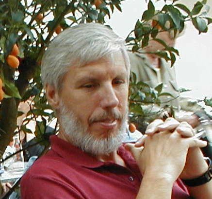 Phill Finley - Pick for Biography