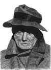 Pick for enlarged view of Man