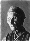 Pick for enlarged view of Woman
